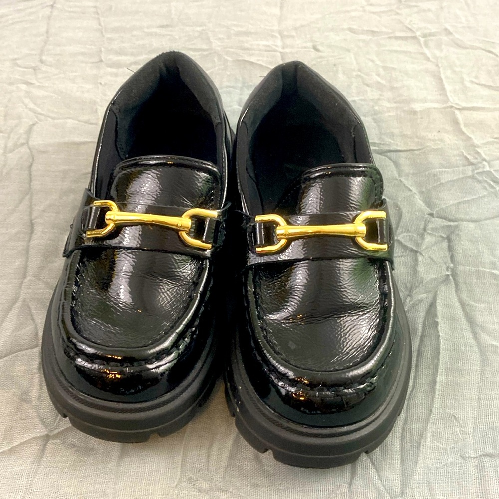 Zara Toddler Shoes